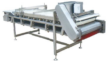 陽(yáng)泉清洗機(jī) 魚(yú)類(lèi)清洗設(shè)備 豐創(chuàng)食品機(jī)械