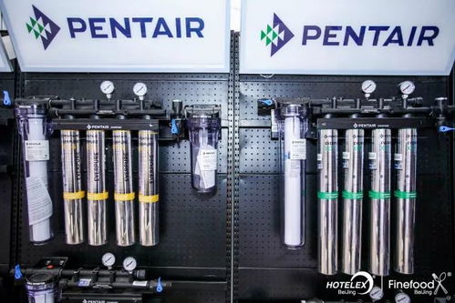 芯系智能，詣在卓越——北京芯詣閃耀第三屆北京國際酒店用品及餐飲博覽會